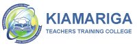 kiamariga ttc logo f